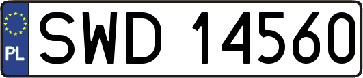 SWD14560