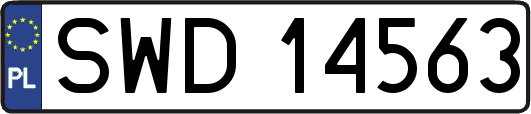 SWD14563