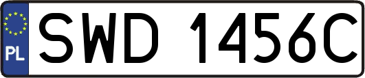 SWD1456C