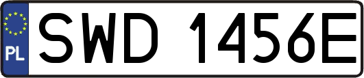 SWD1456E