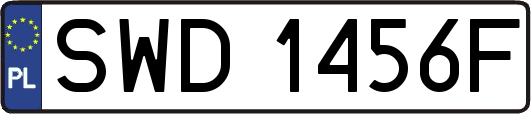 SWD1456F