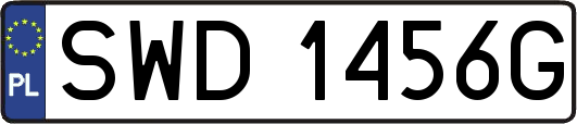 SWD1456G