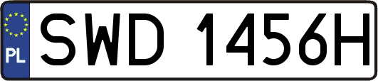 SWD1456H
