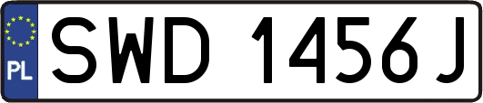 SWD1456J