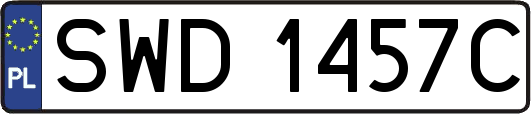 SWD1457C