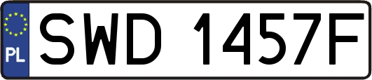 SWD1457F