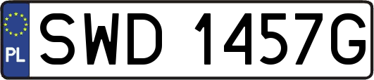 SWD1457G