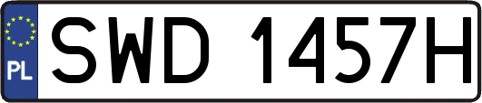 SWD1457H