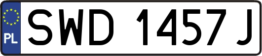 SWD1457J
