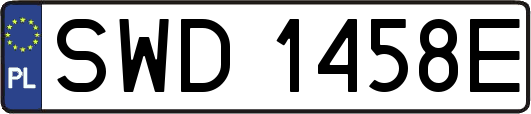 SWD1458E
