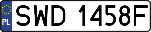 SWD1458F