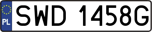 SWD1458G