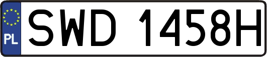 SWD1458H