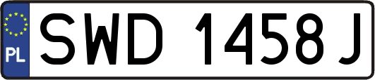 SWD1458J
