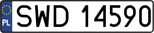 SWD14590
