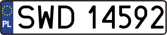 SWD14592