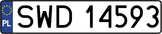 SWD14593