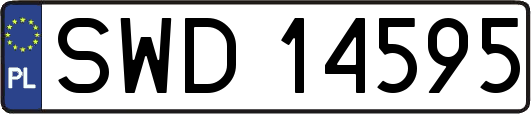 SWD14595