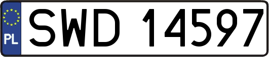 SWD14597
