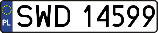 SWD14599
