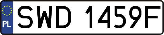 SWD1459F