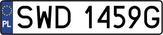 SWD1459G