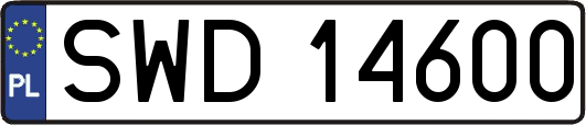 SWD14600