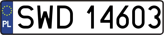 SWD14603