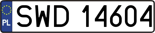 SWD14604