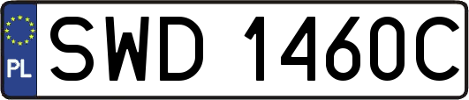 SWD1460C