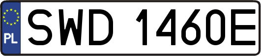 SWD1460E