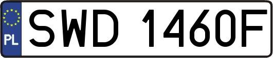 SWD1460F