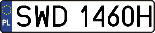 SWD1460H