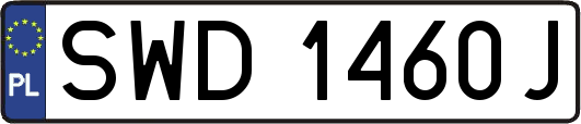 SWD1460J