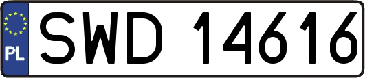 SWD14616