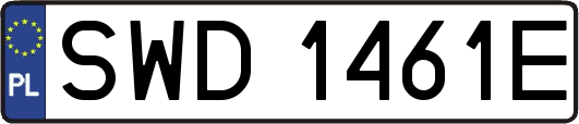 SWD1461E