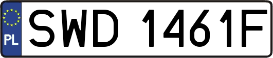 SWD1461F