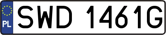 SWD1461G