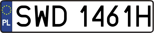 SWD1461H