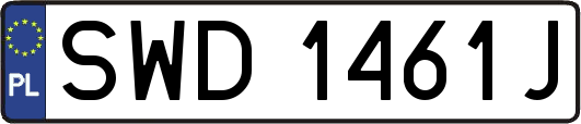 SWD1461J