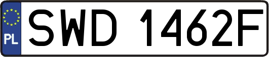 SWD1462F