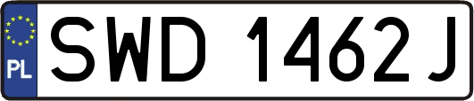 SWD1462J