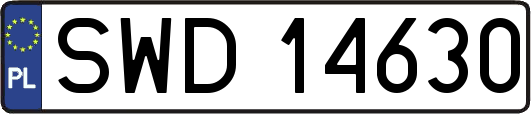 SWD14630