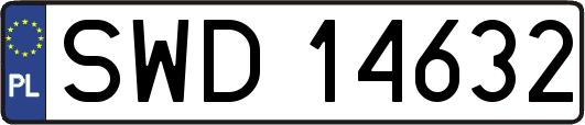 SWD14632