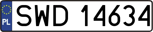 SWD14634
