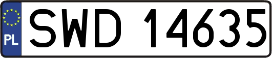 SWD14635