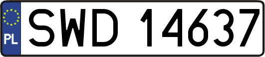 SWD14637