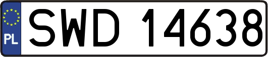SWD14638