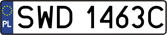 SWD1463C