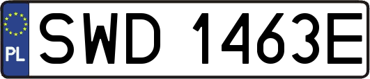 SWD1463E